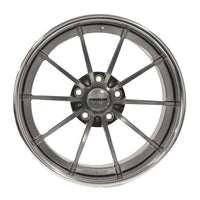 Thumbnail for Forgeline GT3C Wheels (3-piece) - Competition Motorsport