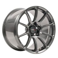 Thumbnail for Forgeline GTD1 Wheels (5 Lug Open) - Competition Motorsport