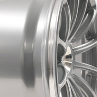 Thumbnail for Forgeline GTD1 Wheels (Centerlock) - Competition Motorsport