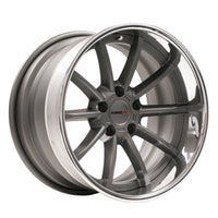 Thumbnail for Forgeline ML3C Wheels (3-piece) - Competition Motorsport