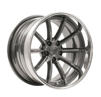 Thumbnail for Forgeline ML3C Wheels (3-piece) - Competition Motorsport