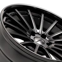 Thumbnail for Forgeline MS3C Wheels (3-piece) - Competition Motorsport