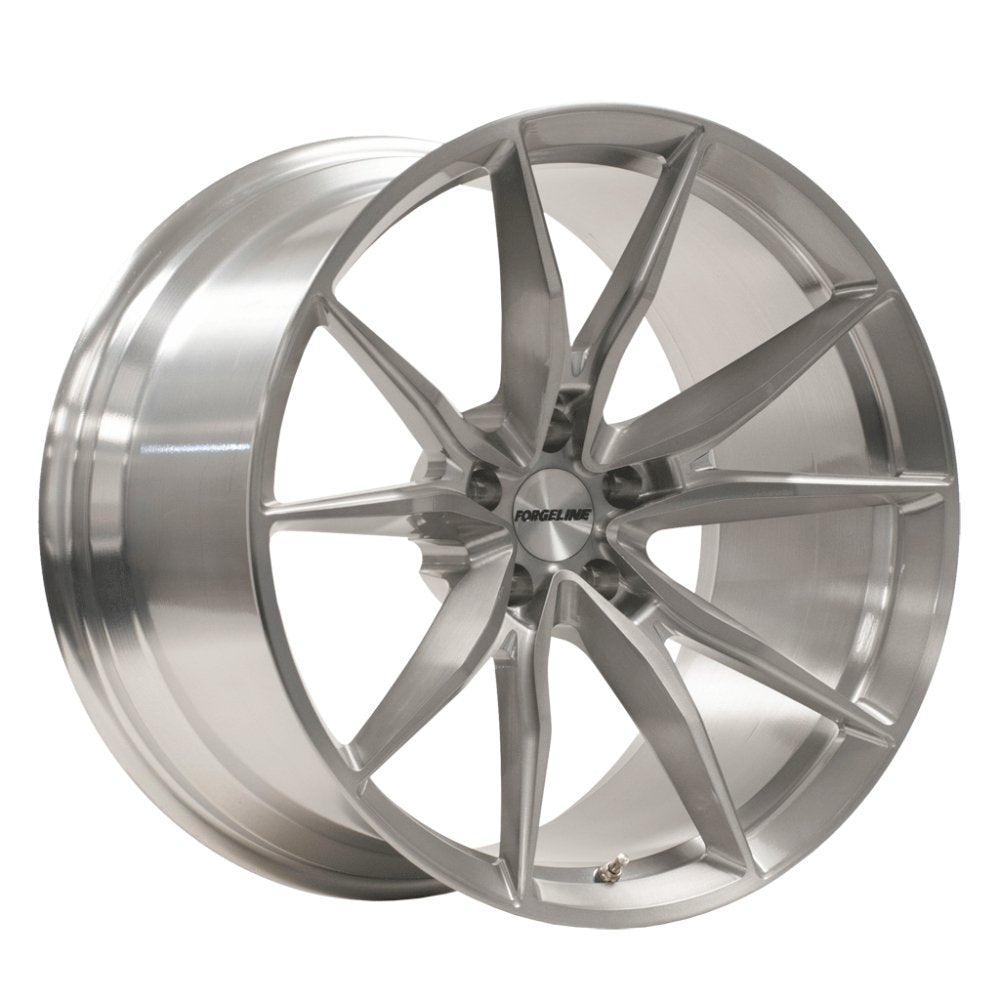 Forgeline NW101 Wheels (5 Lug) - Competition Motorsport