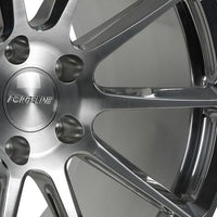 Thumbnail for Forgeline RB1 Wheels (5 Lug) - Competition Motorsport