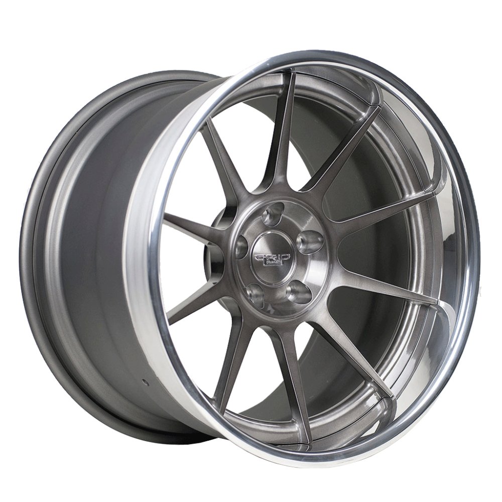 Forgeline Rally Wheel Forgeline Rebel Forged Performance Wheels – Competition Motorsport