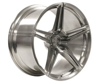 Thumbnail for Forgeline SC1 Wheels (5 Lug) - Competition Motorsport