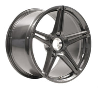 Thumbnail for Forgeline SC1 Wheels (5 Lug) - Competition Motorsport