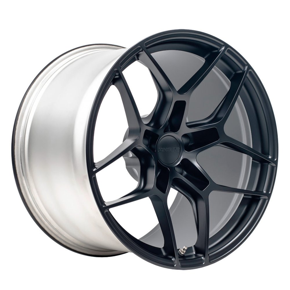 Forgeline VV1R Motorsports Wheel from Competition Motorsport