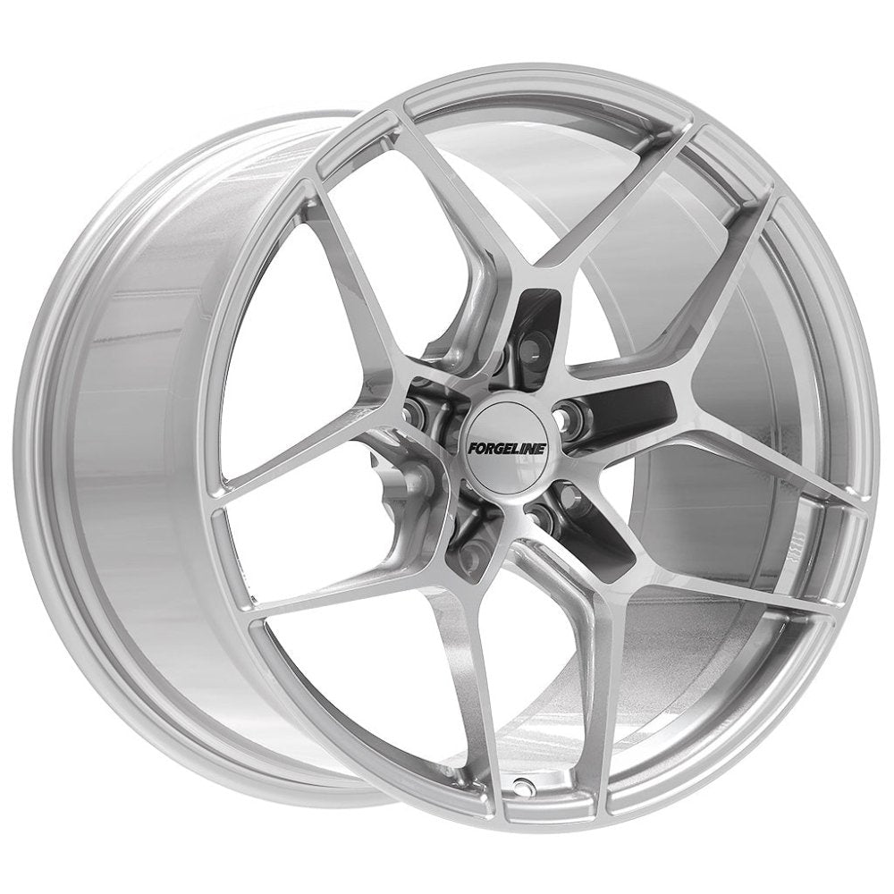 Forgeline Rally Wheel Forgeline VV1R Motorsports Wheel from Competition Motorsport