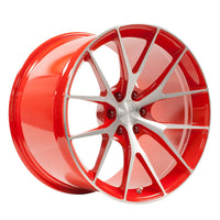 Thumbnail for Forgeline VX1-6 Wheels (6 Lug) - Competition Motorsport