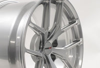 Thumbnail for Forgeline VX1R Wheels (5 Lug) - Competition Motorsport