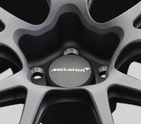 Thumbnail for Forgeline Wheels McLaren Track Package (19 Inch) - Competition Motorsport