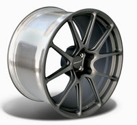 Thumbnail for Forgeline Wheels McLaren Track Package (19+20 Inch) - Competition Motorsport