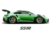 Thumbnail for Forgeline Wheels Porsche 992 GT3 RS Track Package - Competition Motorsport