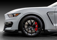 Thumbnail for Forgeline Wheels Shelby GT350-GT350R Track Package (19-Inch) - Competition Motorsport