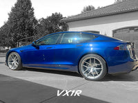 Thumbnail for Forgeline Wheels Tesla Model S Plaid Package - Competition Motorsport