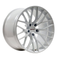 Thumbnail for Forgeline ZH1 Wheels (5 Lug) - Competition Motorsport