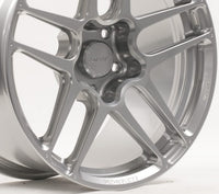 Thumbnail for Forgeline ZO1R Wheels (5 Lug) - Competition Motorsport