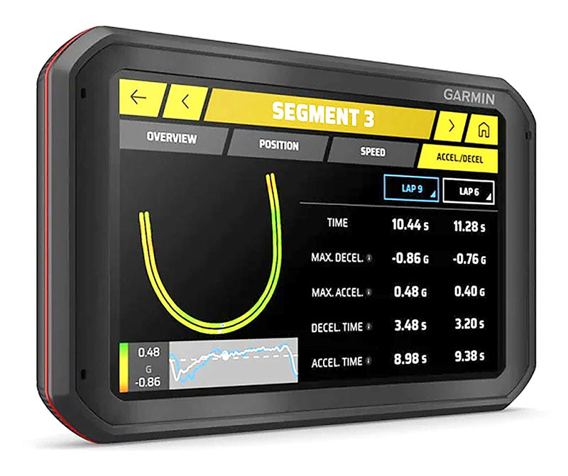 Garmin Catalyst™ Driving Performance Optimizer