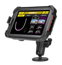 Thumbnail for garmin-catalyst-cage-mount-w-tablet-image