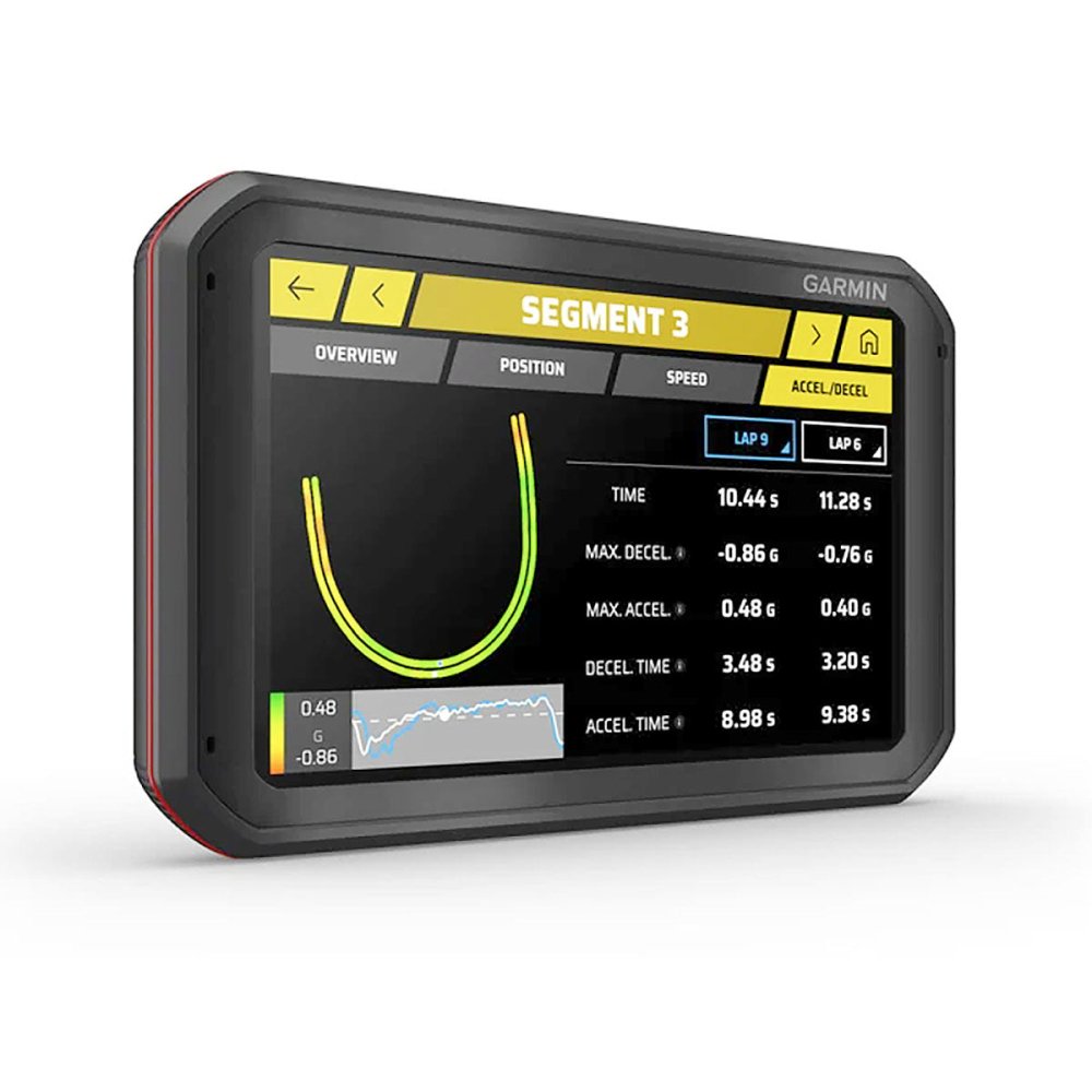 Garmin Catalyst™ Driving Performance Optimizer - Competition Motorsport