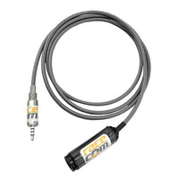 Thumbnail for RaceCom Garmin Catalyst (Male) to IMSA (Female) Adapter Cable