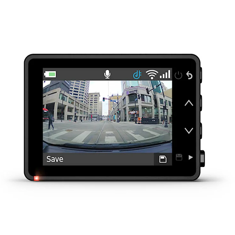 Garmin Dash Cam 57