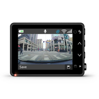 Thumbnail for Garmin Dash Cam 57