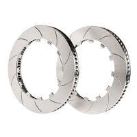 Thumbnail for D2-228 Girodisc Lamborghini Huracán Super Trofeo Rear Replacement Rings