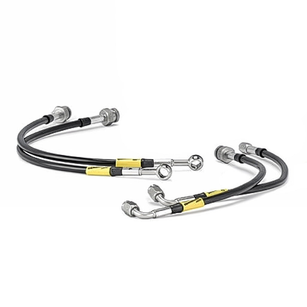 Goodridge Phantom racing brake lines