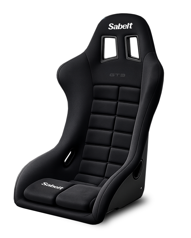 Sabelt GT3 Racing Seat