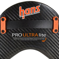 Thumbnail for HANS Pro Ultra Lite Head Restraint - Competition Motorsport