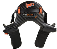 Thumbnail for HANS Pro Ultra Lite Head Restraint - Competition Motorsport