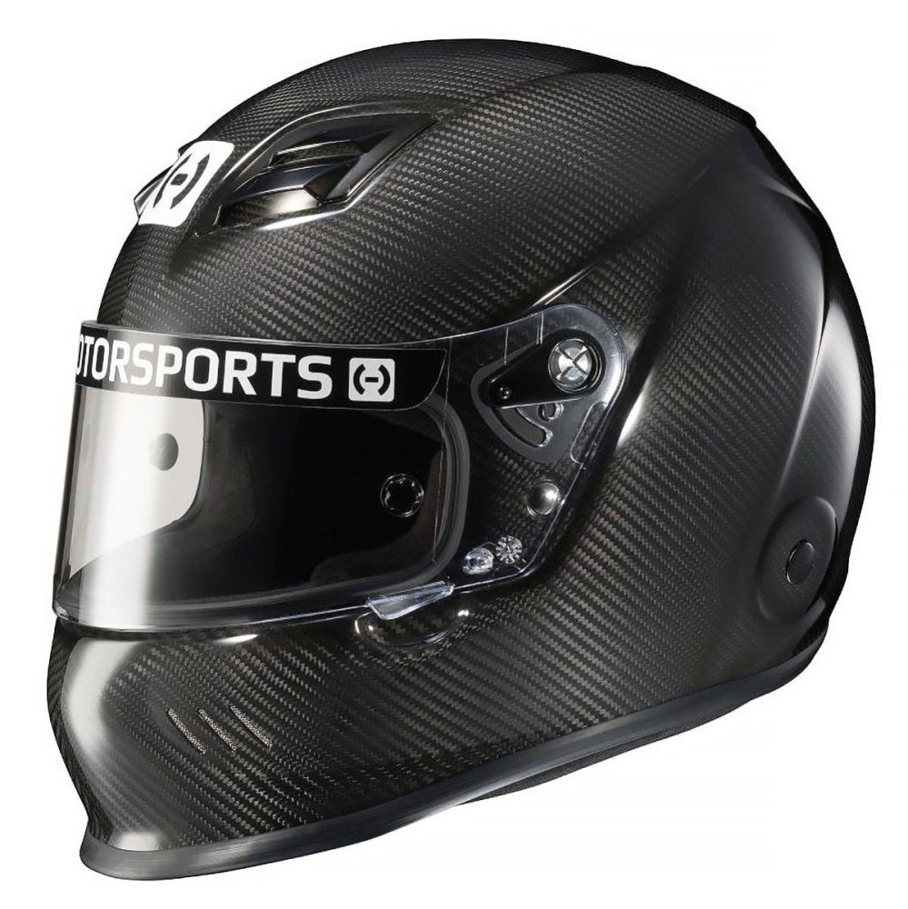 HJC H10 Carbon Fiber Helmet SA2020 - Competition Motorsport