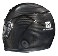 Thumbnail for HJC H10 Carbon Fiber Helmet SA2020 - Competition Motorsport
