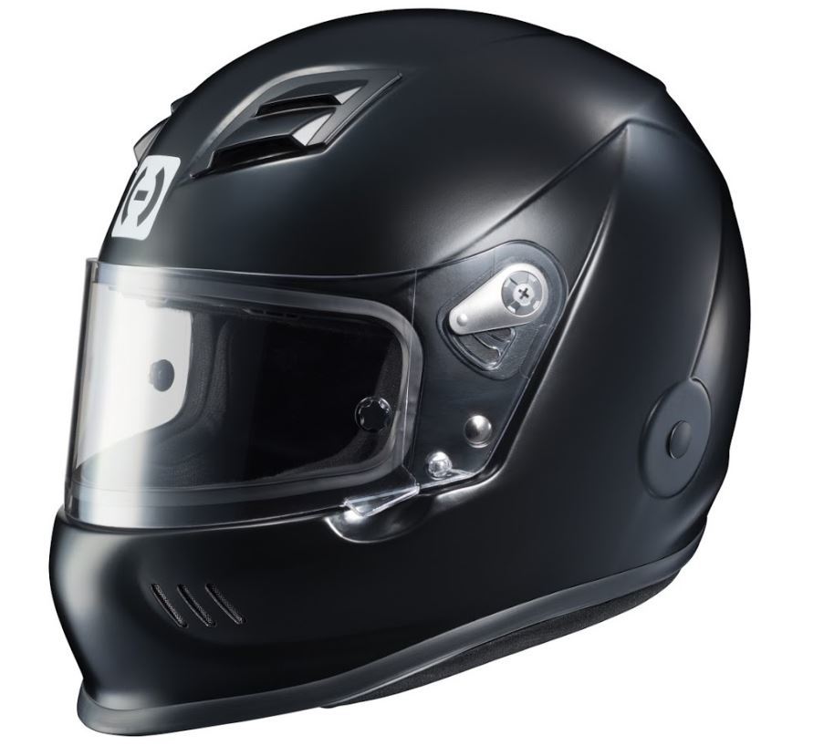 HJC H10 Helmet SA2020 - Competition Motorsport
