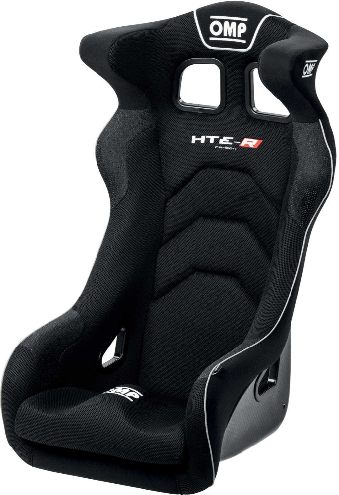 Omp 1st R OMP HTE-R Carbon XL Racing Seat | FIA 8855-1999 – Competition Motorsport