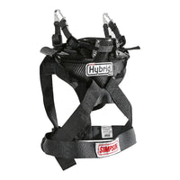 Thumbnail for Simpson Hybrid PRO Head and Neck Restraint Front View