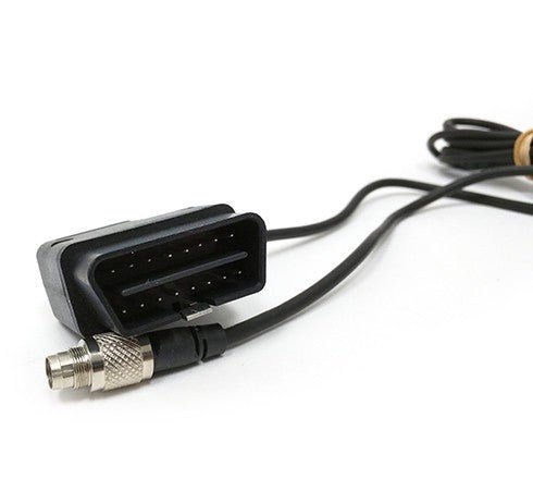 INTERNAL: AiM Solo 2 DL to OBD-II Connector (new Solo 2 DL) - Competition Motorsport