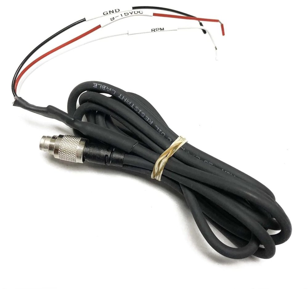 INTERNAL: AiM Solo 2 & Solo 2 DL RPM and Power Wiring Harness - Competition Motorsport