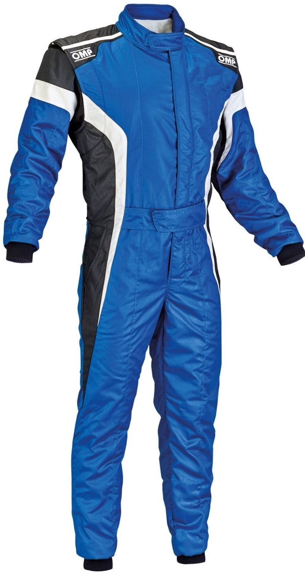 OMP Technica S Fire Suit Size EU54