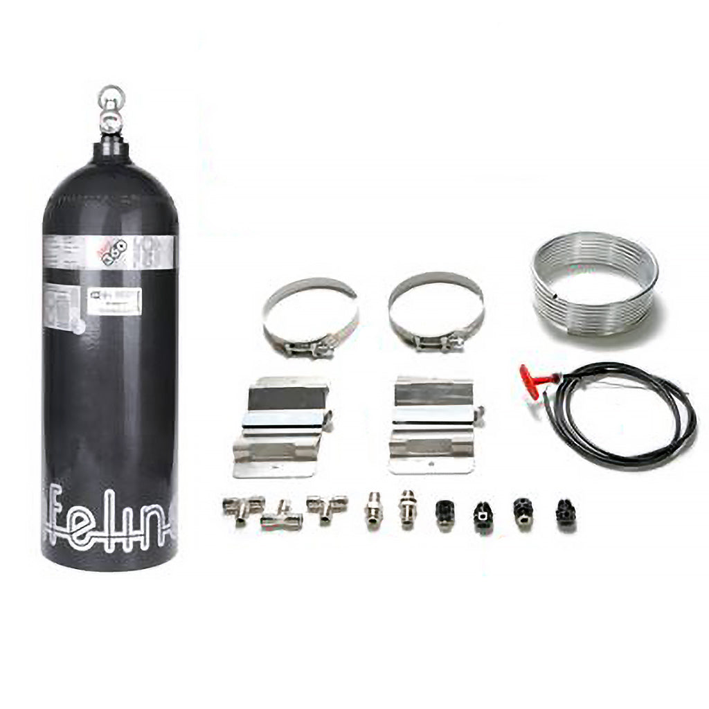 Lifeline Zero 360 SFI 17.1 10lbs Mechanical Fire Suppression System