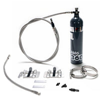 Thumbnail for Dual automatic nozzle setup for Lifeline SFI 17.1 fire suppression system
