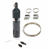 Thumbnail for Single automatic nozzle setup for Lifeline SFI 17.1 fire suppression system with steel lines