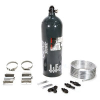 Thumbnail for Complete Lifeline 10lbs SFI 17.1 automatic fire suppression kit with tubing and nozzles