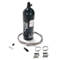 Thumbnail for Braided tubing option included in Lifeline SFI 17.1 fire suppression system