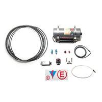 Thumbnail for Lifeline Zero EV 1.7–3.13m³ FIA fire suppression system kit contents