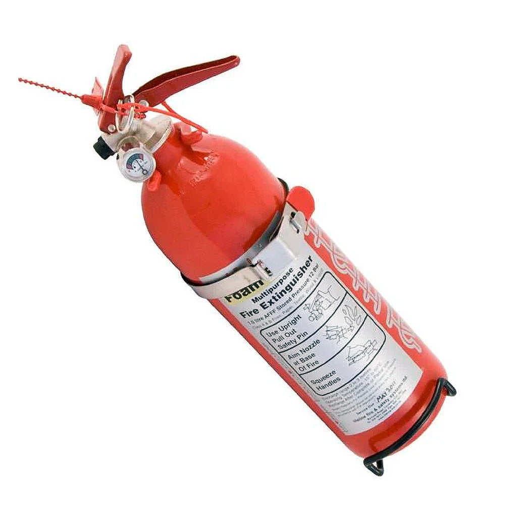 Lifeline AFFF Hand Held Extinguisher