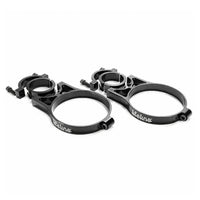 Thumbnail for Zero 360 SFI 10lbs cage clamp for roll bar installation