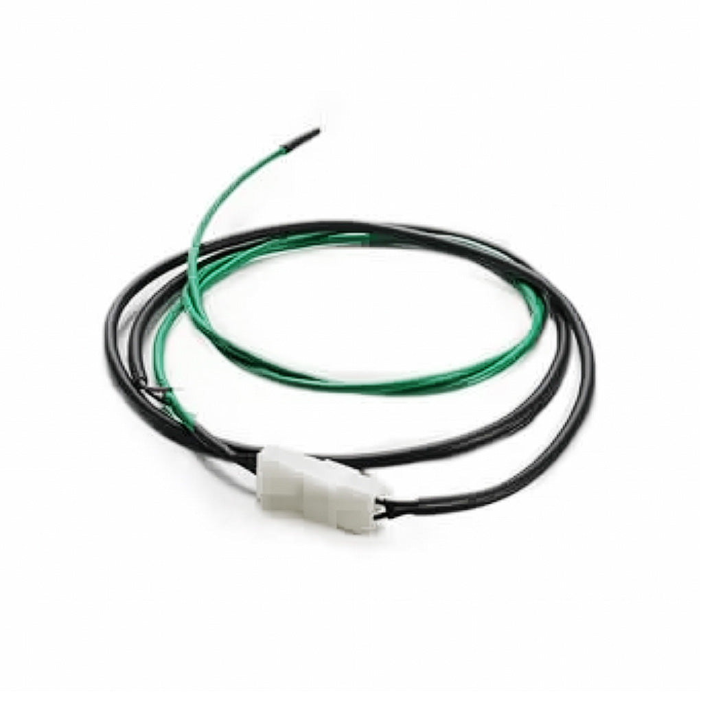 Protectowire heat detection cable for FIA electric fire suppression systems